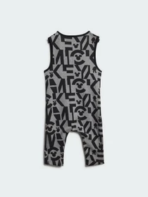 Одежда для младенцев Adidas х Disney Mickey Mouse модель HA6586 Фото