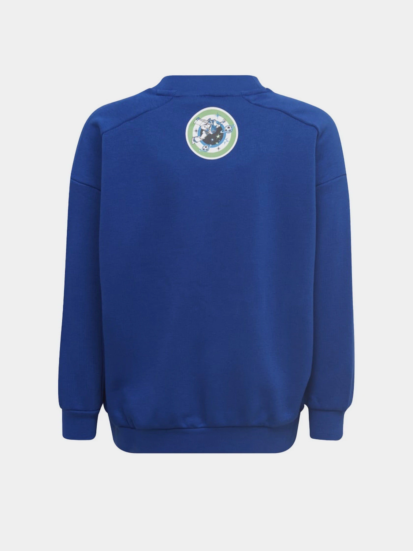 Худи и свитшоты Adidas Disney Toy Story Crew модель HA6595 Фото