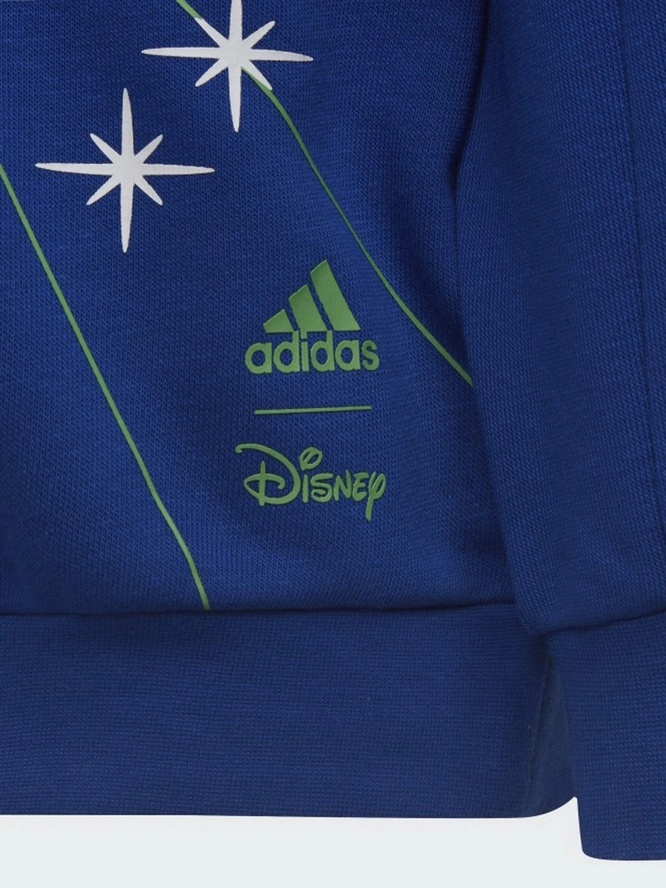 Худи и свитшоты Adidas Disney Toy Story Crew модель HA6595 Фото