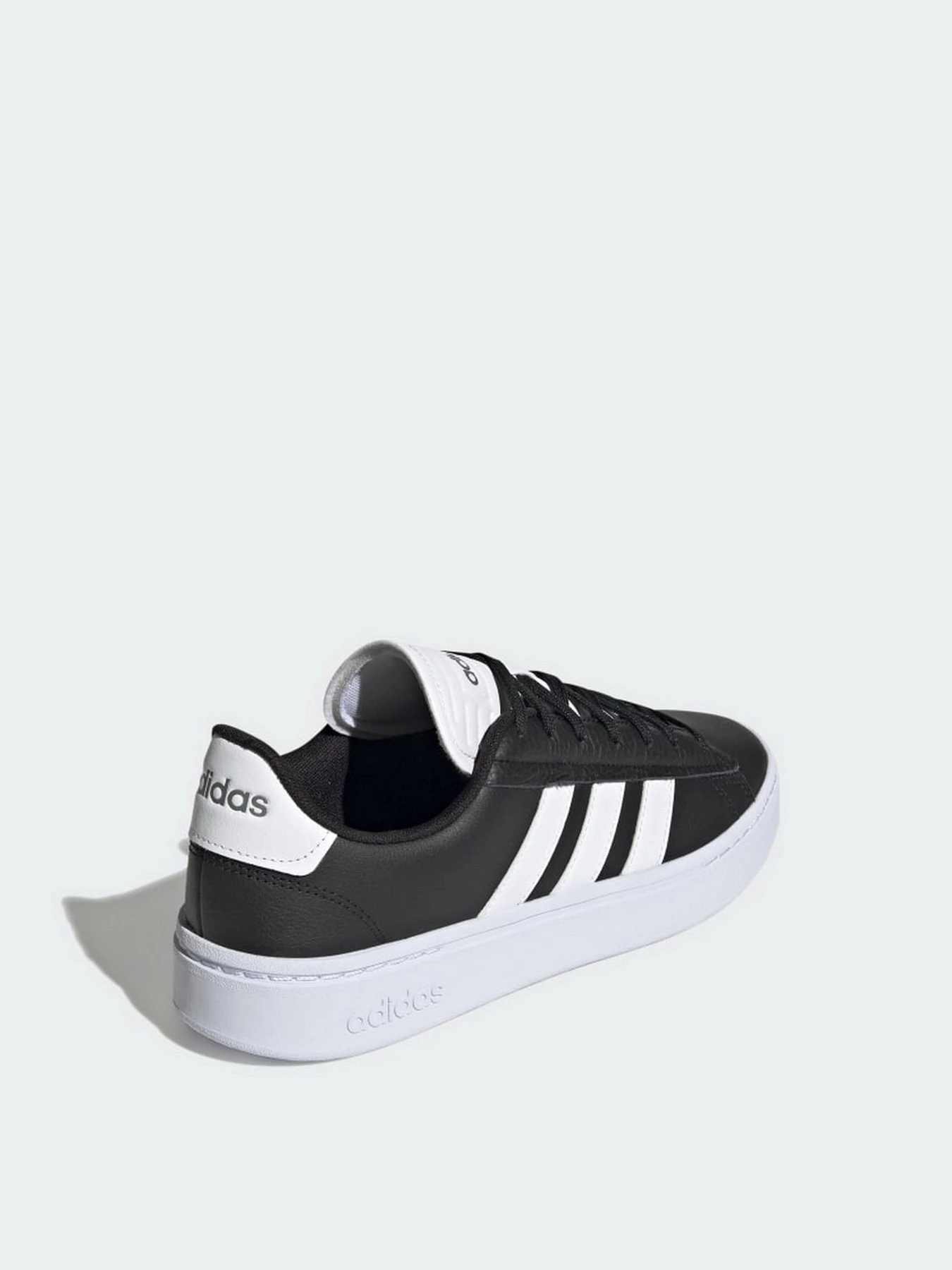 Кеды Adidas Grand Court Alpha модель GY7986 Фото