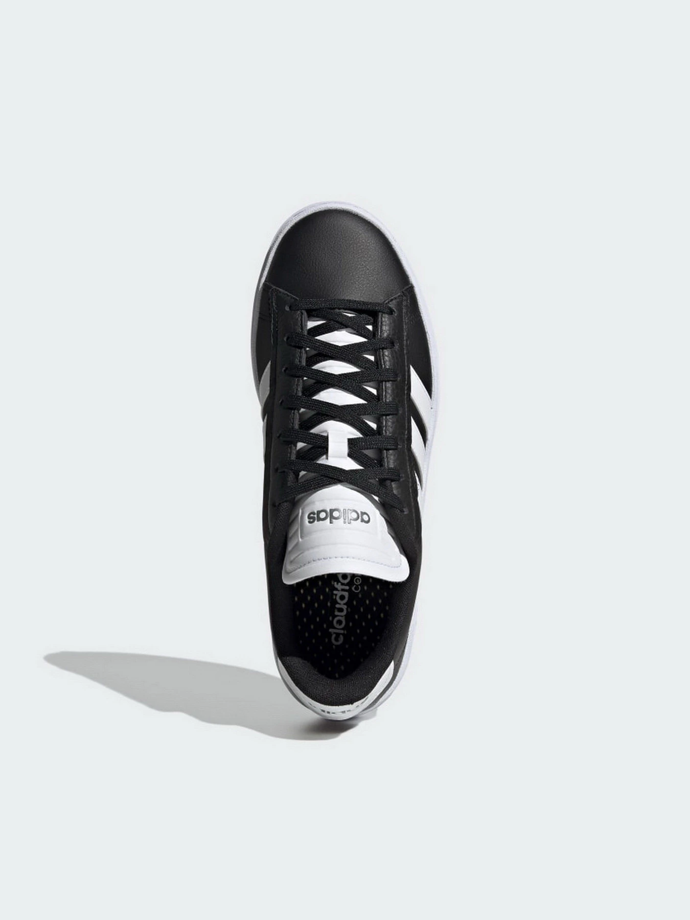 Кеды Adidas Grand Court Alpha модель GY7986 Фото