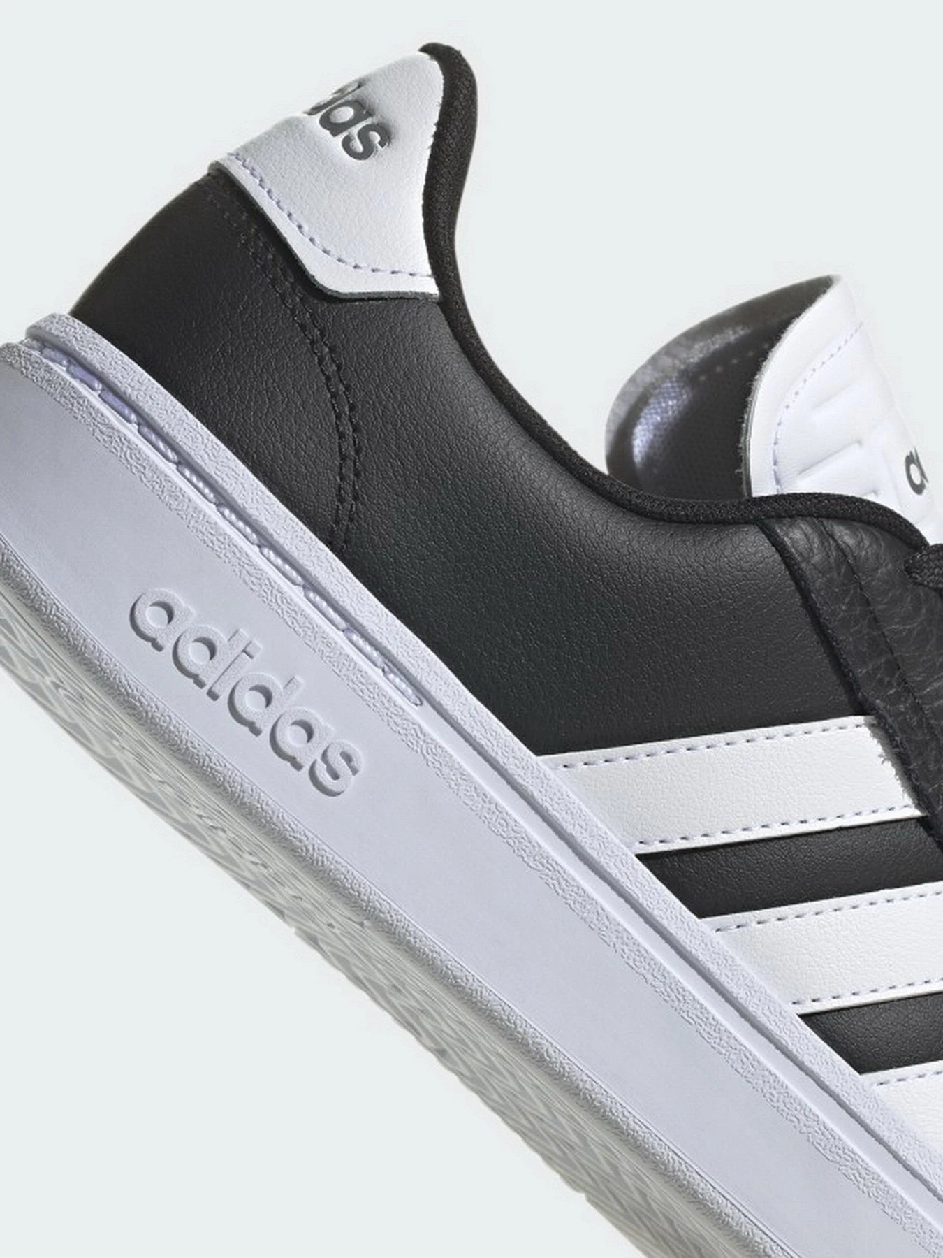 Кеды Adidas Grand Court Alpha модель GY7986 Фото