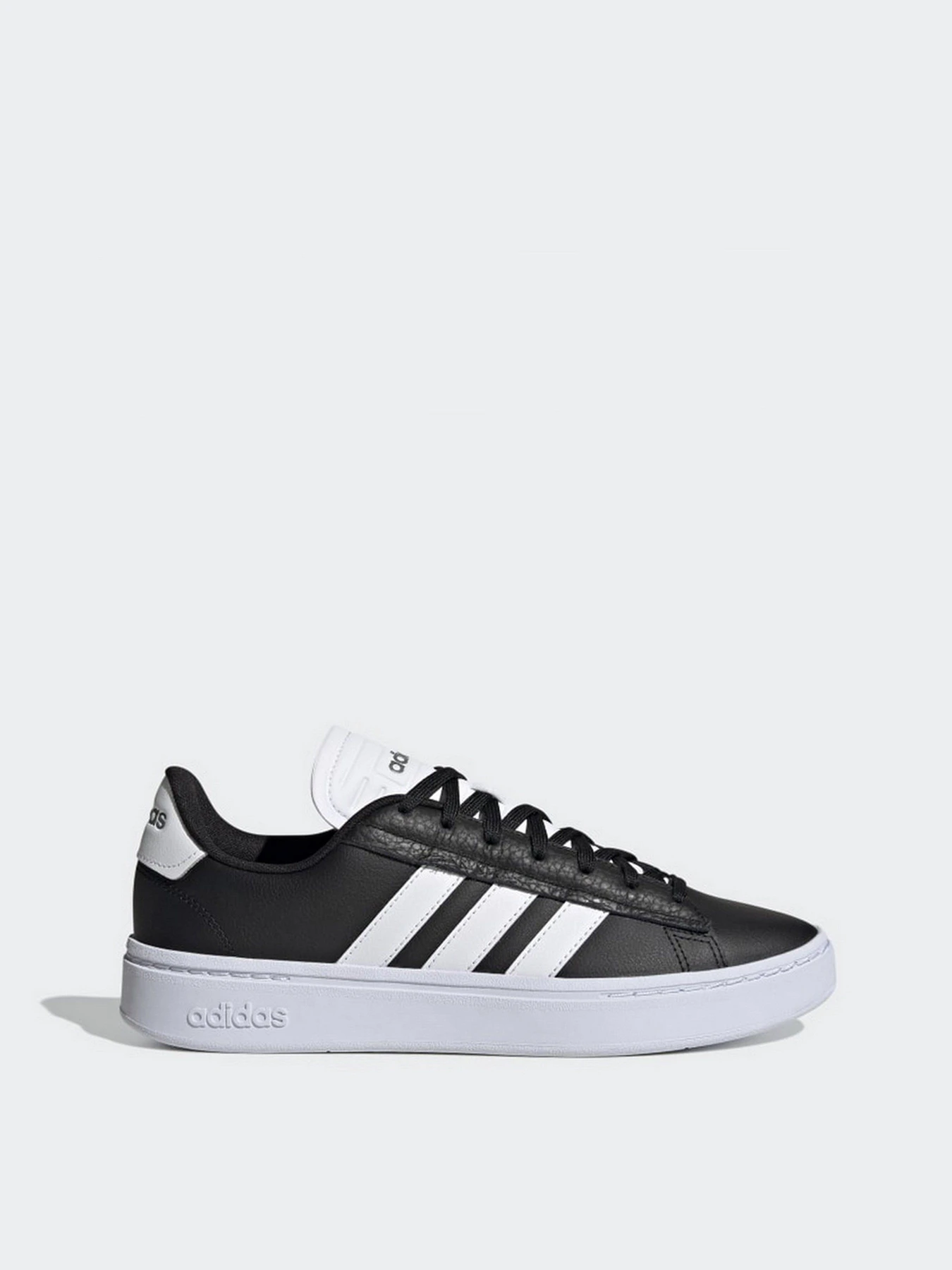 Кеды Adidas Grand Court Alpha модель GY7986 Фото
