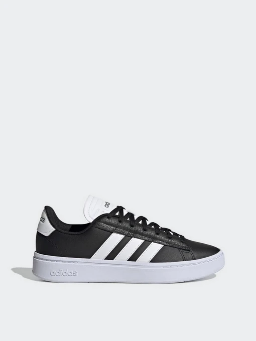 Кеды Adidas Grand Court Alpha модель GY7986 Фото
