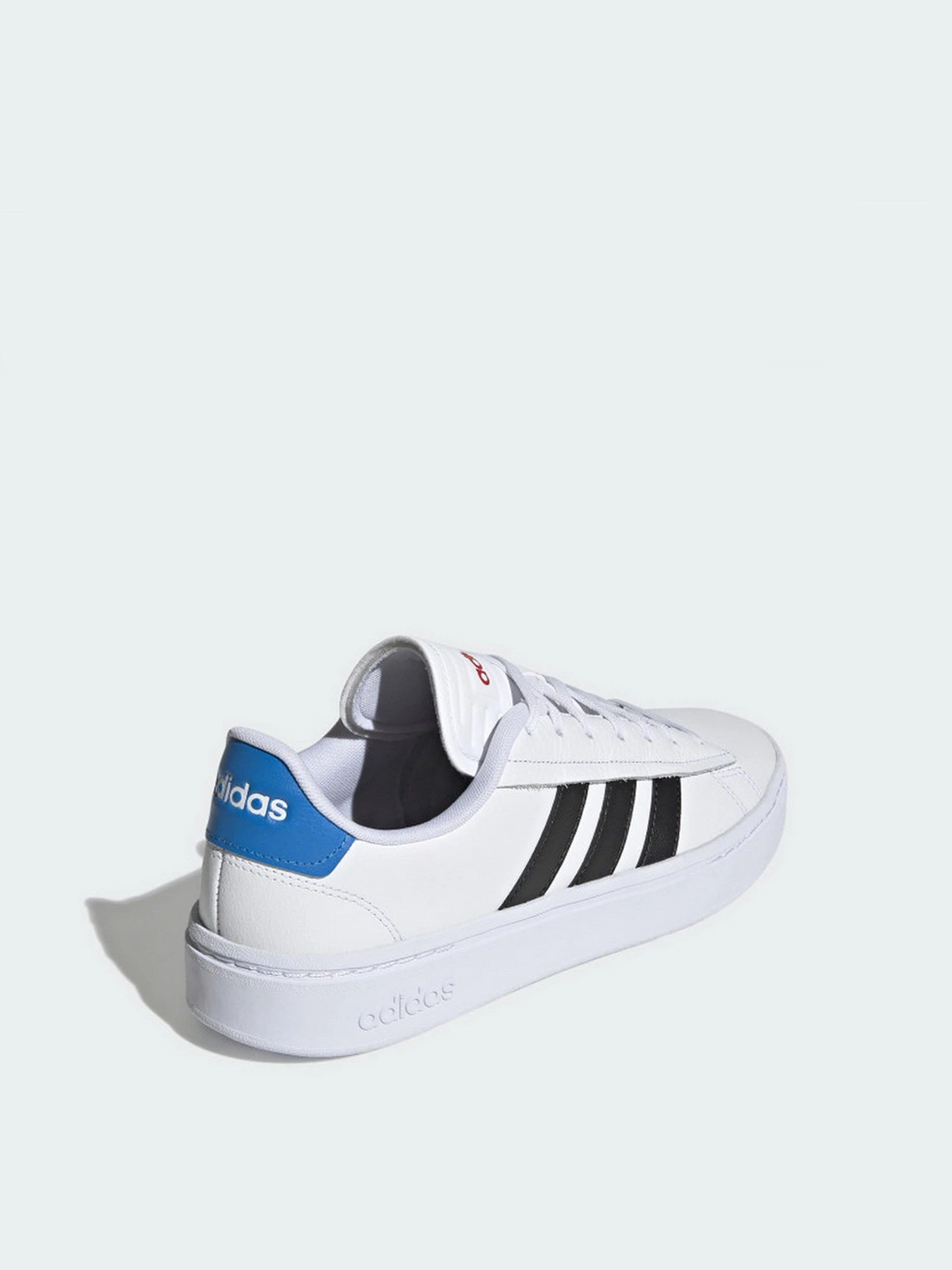 Кеды Adidas Grand Court Alpha модель GY8029 Фото