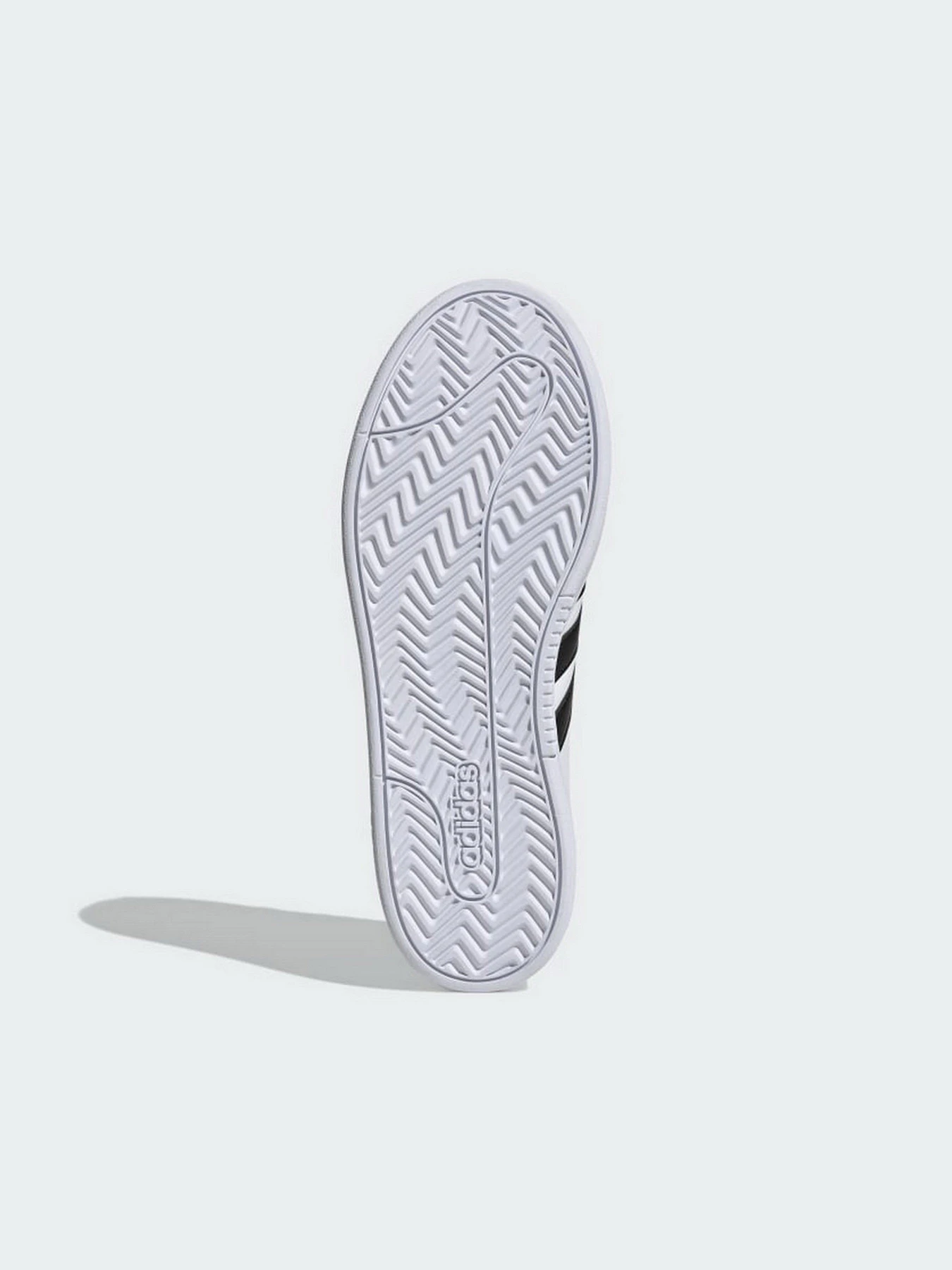 Кеды Adidas Grand Court Alpha модель GY8029 Фото