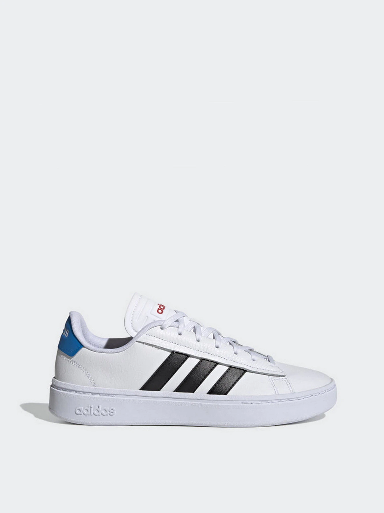 Кеды Adidas Grand Court Alpha модель GY8029 Фото