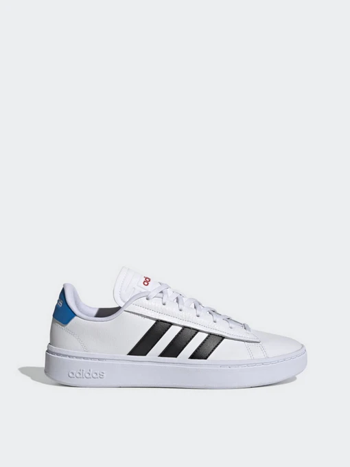 Кеды Adidas Grand Court Alpha модель GY8029 Фото