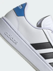 Кеды Adidas Grand Court Alpha модель GY8029 Фото