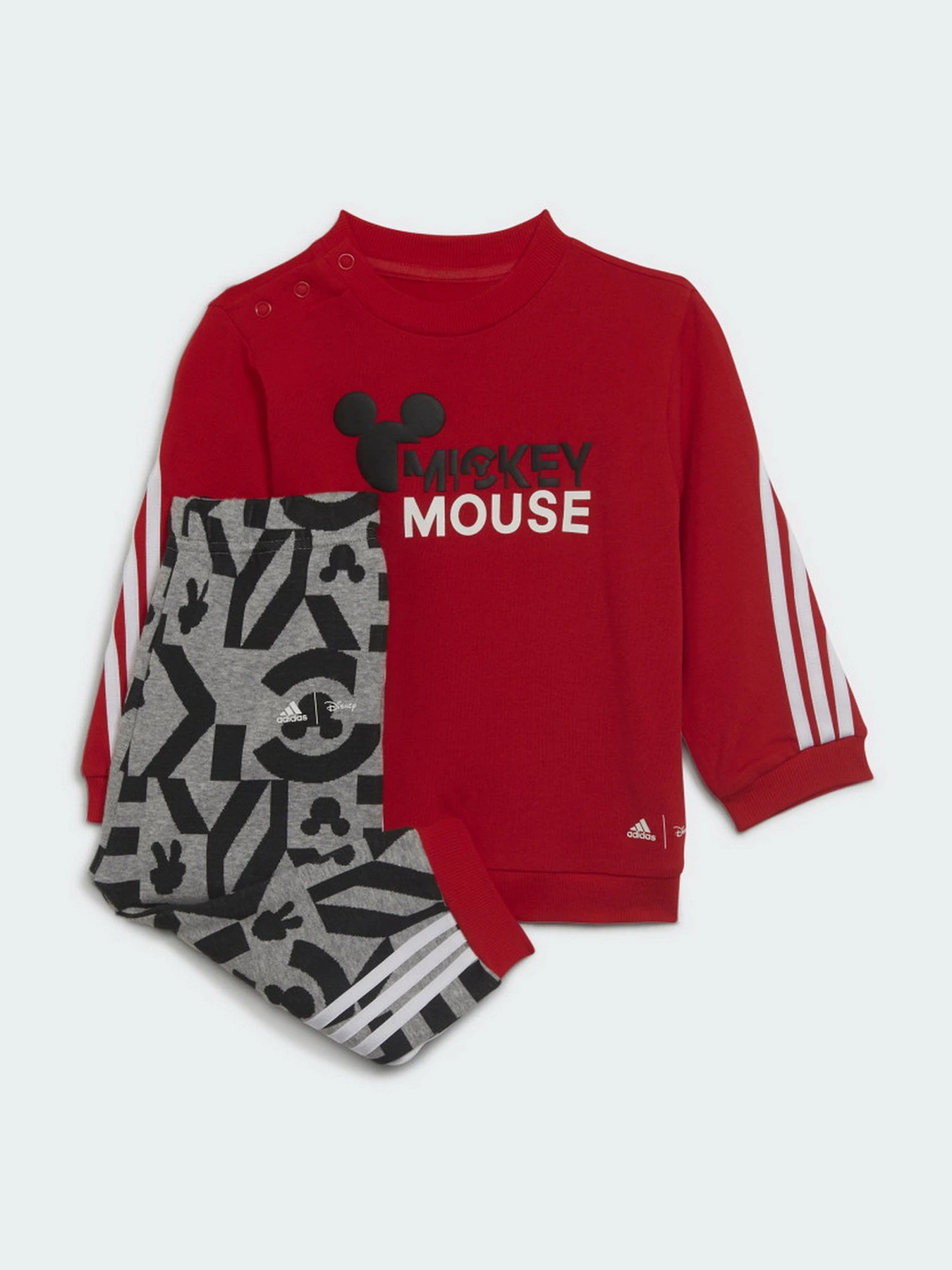 Костюмы Adidas х Disney Mickey Mouse модель HA6598 Фото
