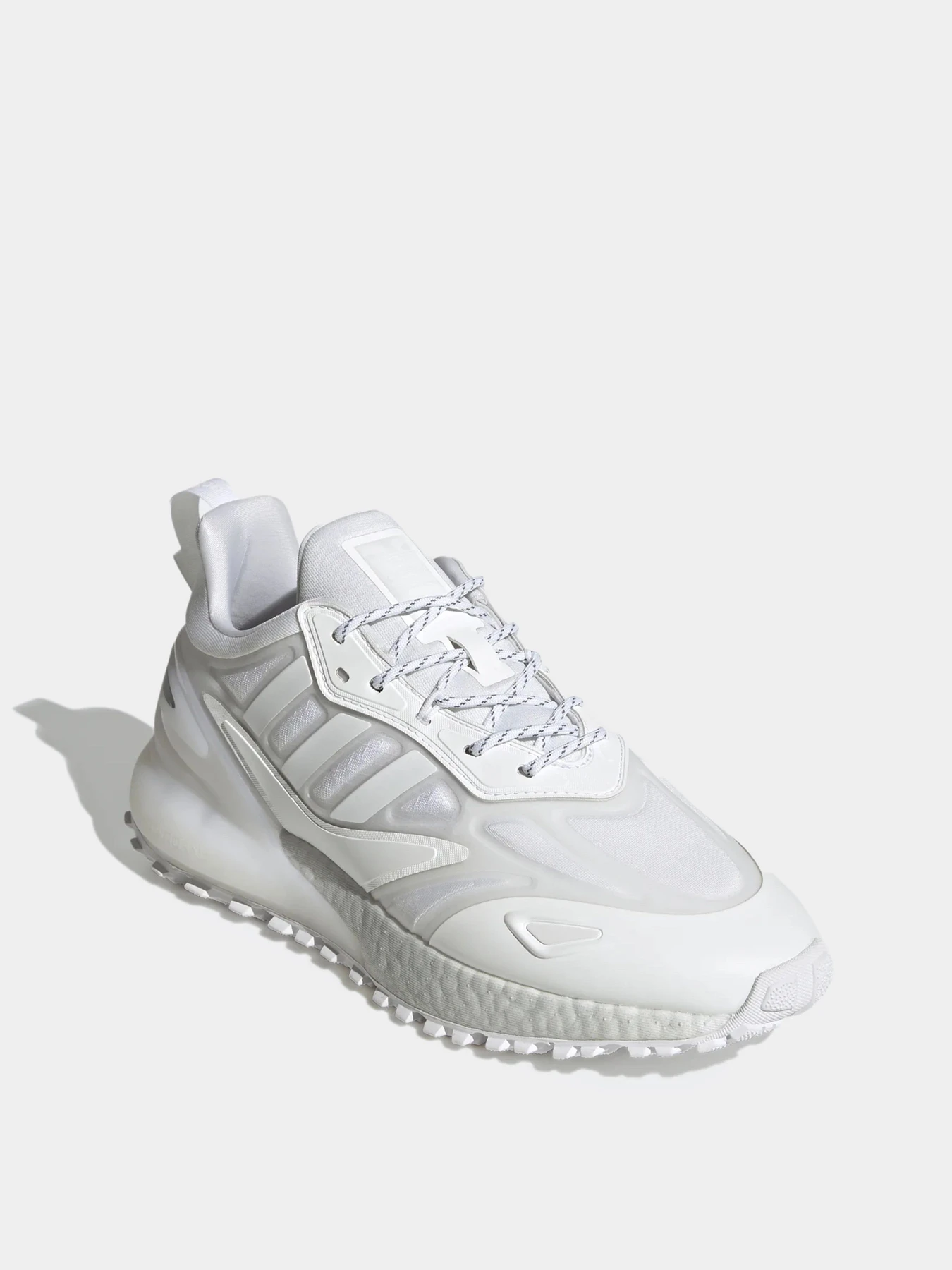 Кроссовки Adidas TENIS ZX 2K BOOST 2.0 TRAIL модель GY8503 Фото