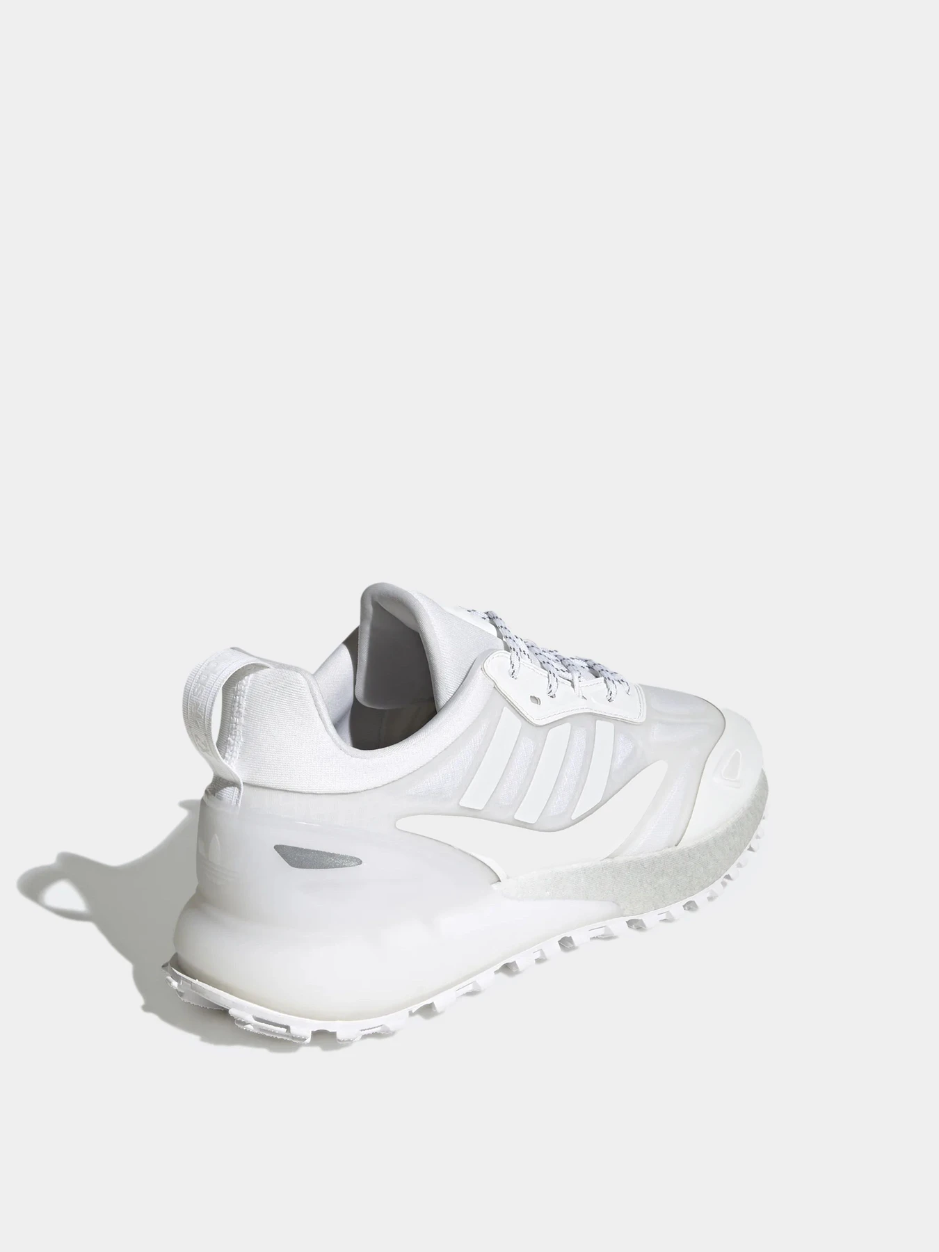 Кроссовки Adidas TENIS ZX 2K BOOST 2.0 TRAIL модель GY8503 Фото