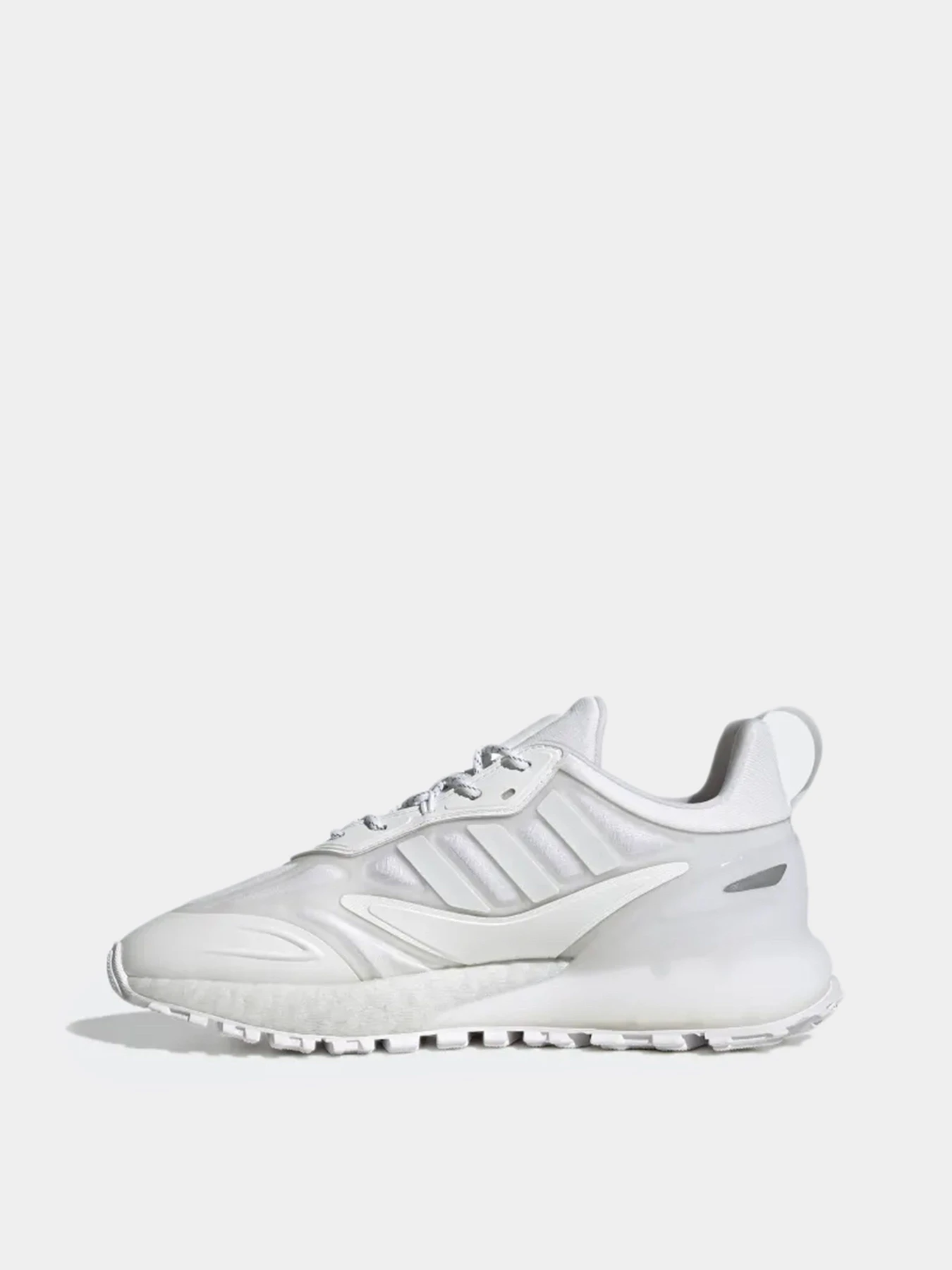 Кроссовки Adidas TENIS ZX 2K BOOST 2.0 TRAIL модель GY8503 Фото