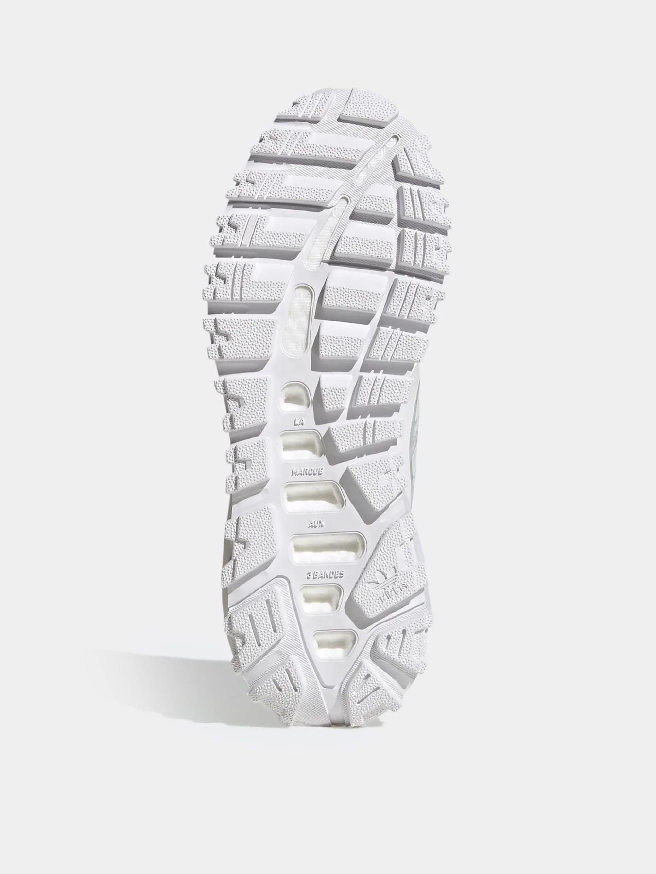 Кроссовки Adidas TENIS ZX 2K BOOST 2.0 TRAIL модель GY8503 Фото