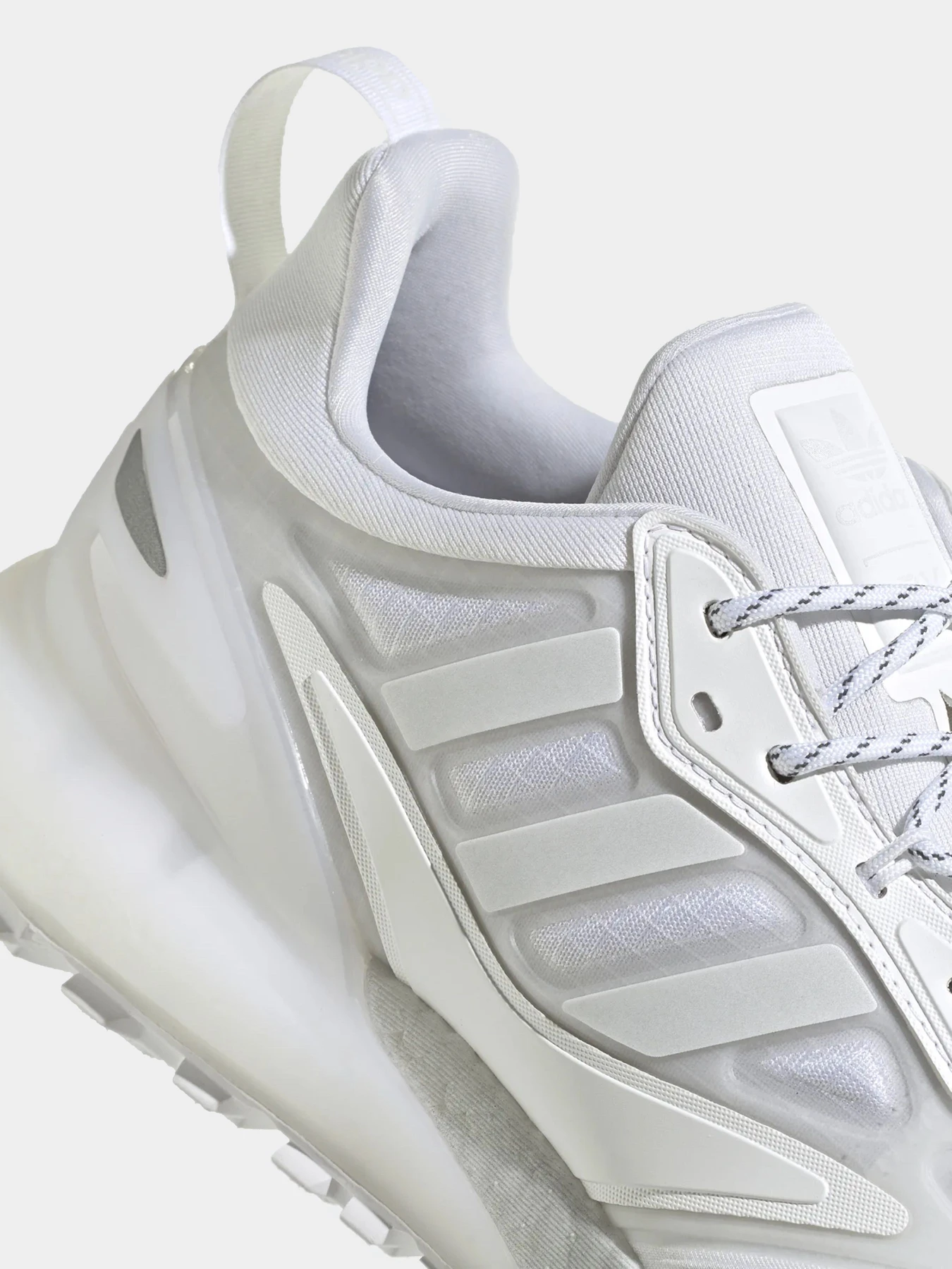 Кроссовки Adidas TENIS ZX 2K BOOST 2.0 TRAIL модель GY8503 Фото