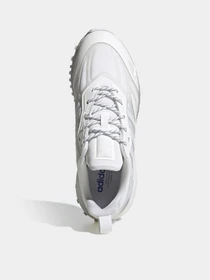 Кроссовки Adidas TENIS ZX 2K BOOST 2.0 TRAIL модель GY8503 Фото