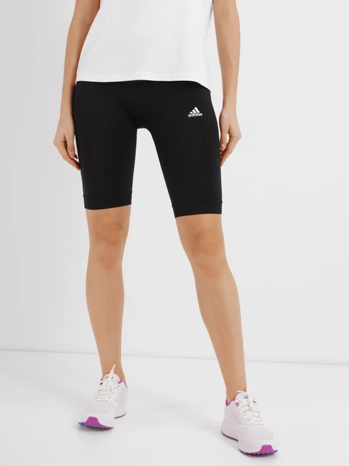 Шорты Adidas Aeroknit Seamless модель HA6607 Фото