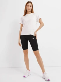 Шорти Adidas Aeroknit Seamless модель HA6607 Фото