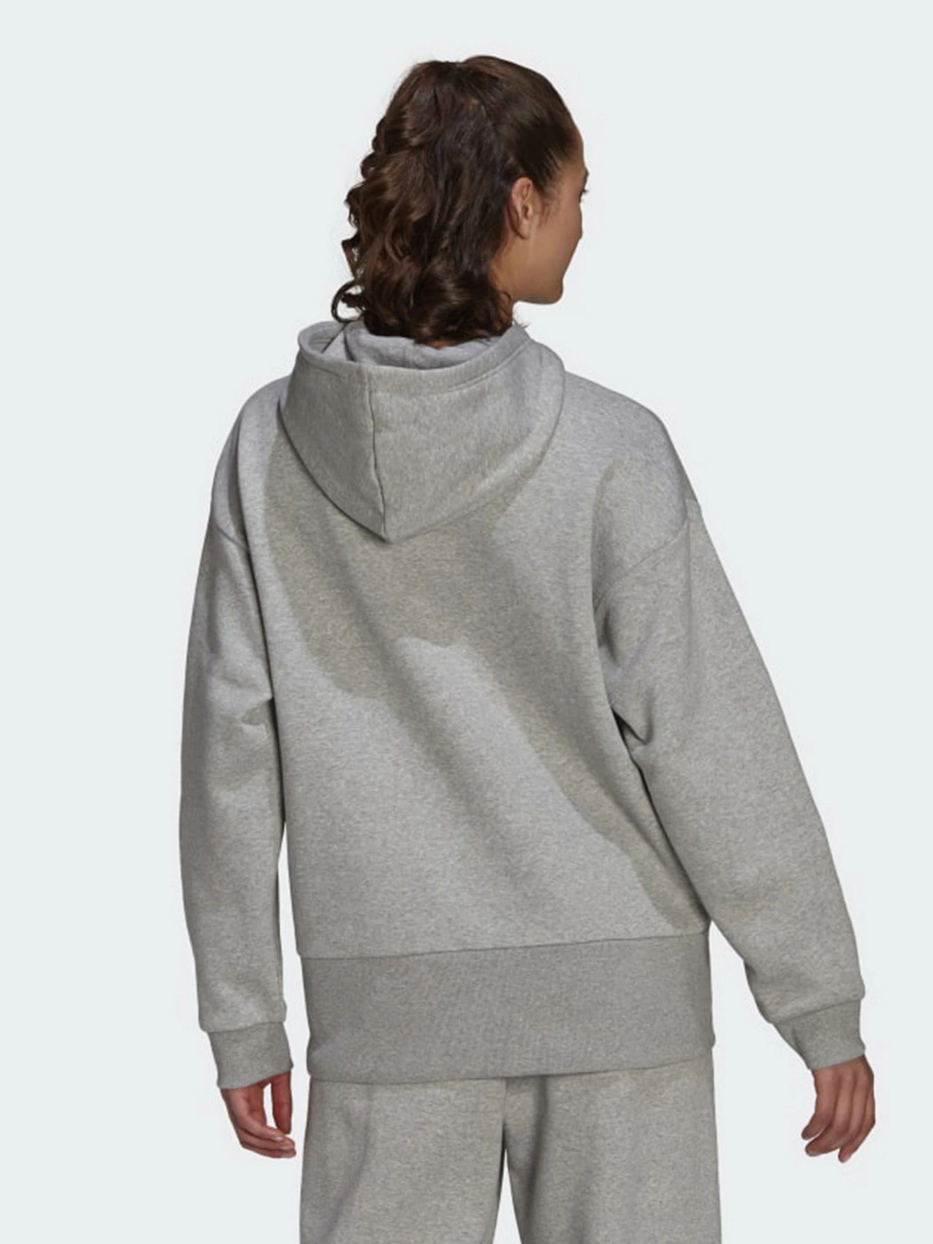 Худи и свитшоты Adidas Essentials Studio модель HA6609 Худи и свитшоты Adidas Essentials Studio модель HA6609 Фото