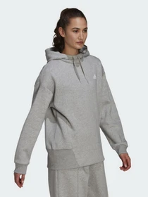 Худи и свитшоты Adidas Essentials Studio модель HA6609 Фото