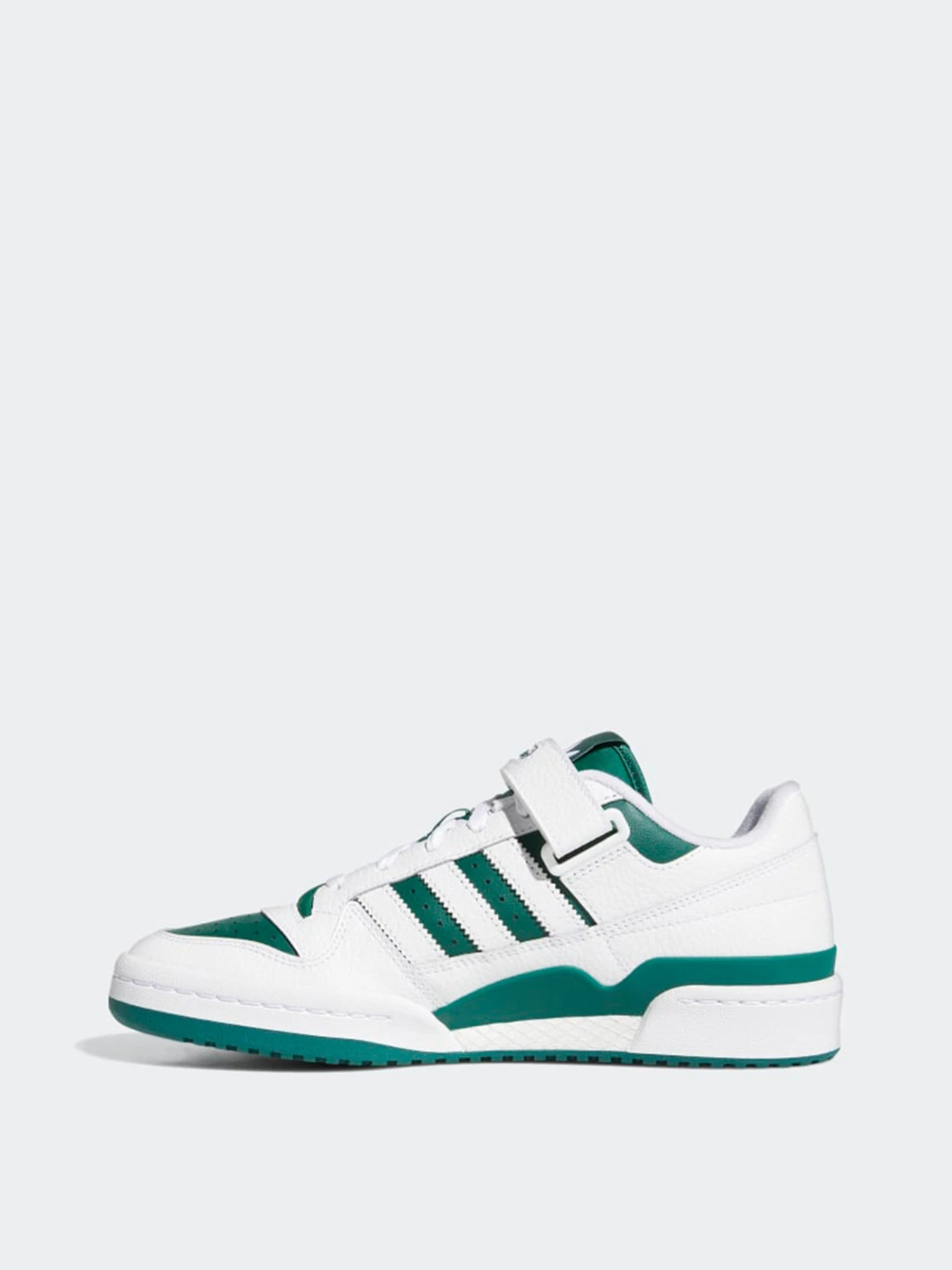Кеды Adidas Forum Low модель GY8556 Кеды Adidas Forum Low модель GY8556 Фото