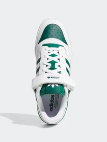 Кеды Adidas Forum Low модель GY8556 Фото