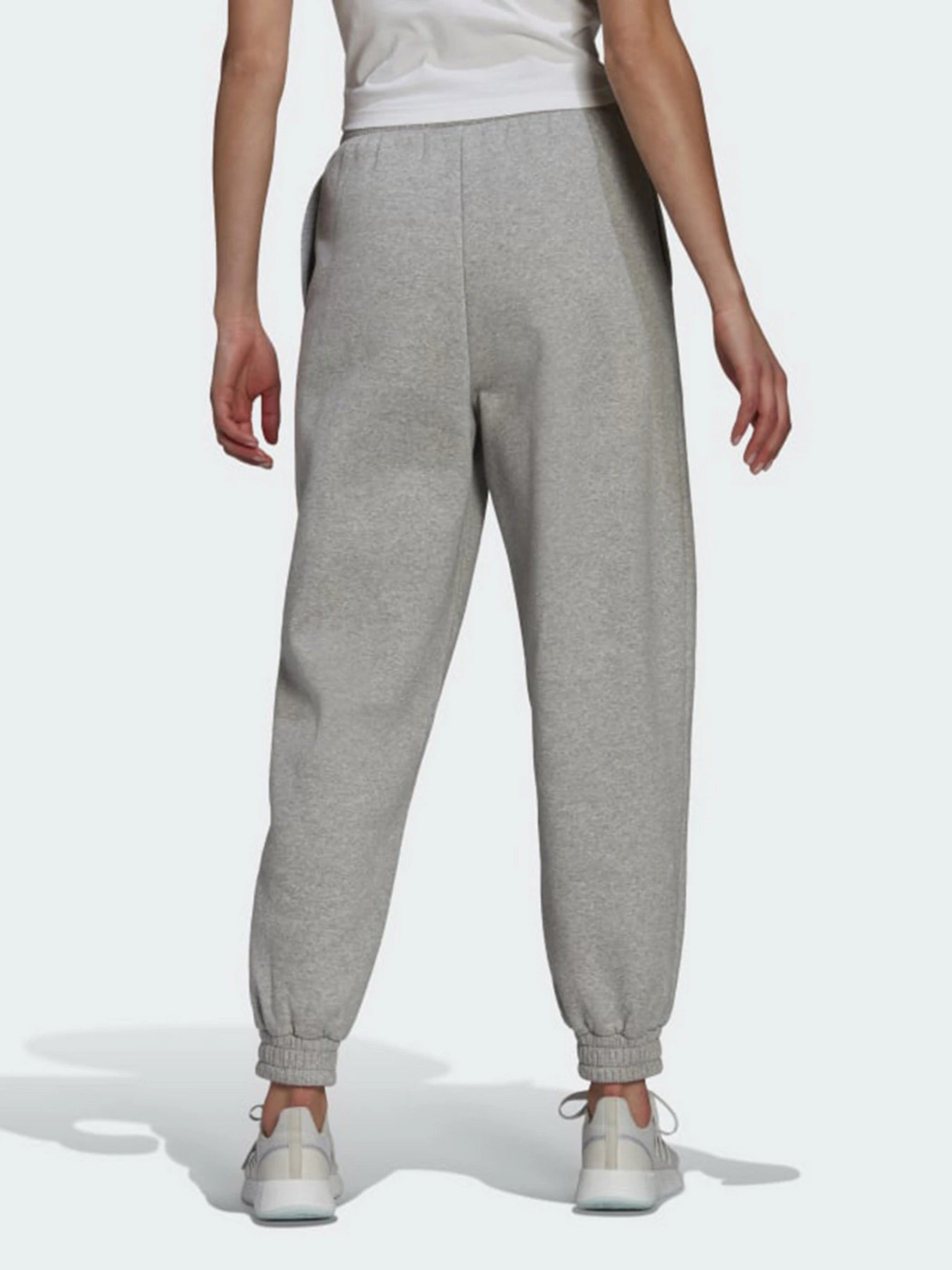 Брюки Adidas Essentials Studio модель HA6612 Фото