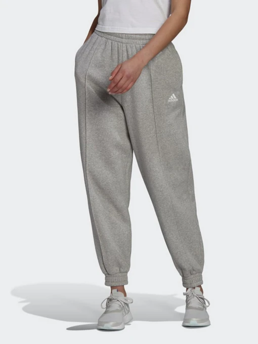 Брюки Adidas Essentials Studio модель HA6612 Фото