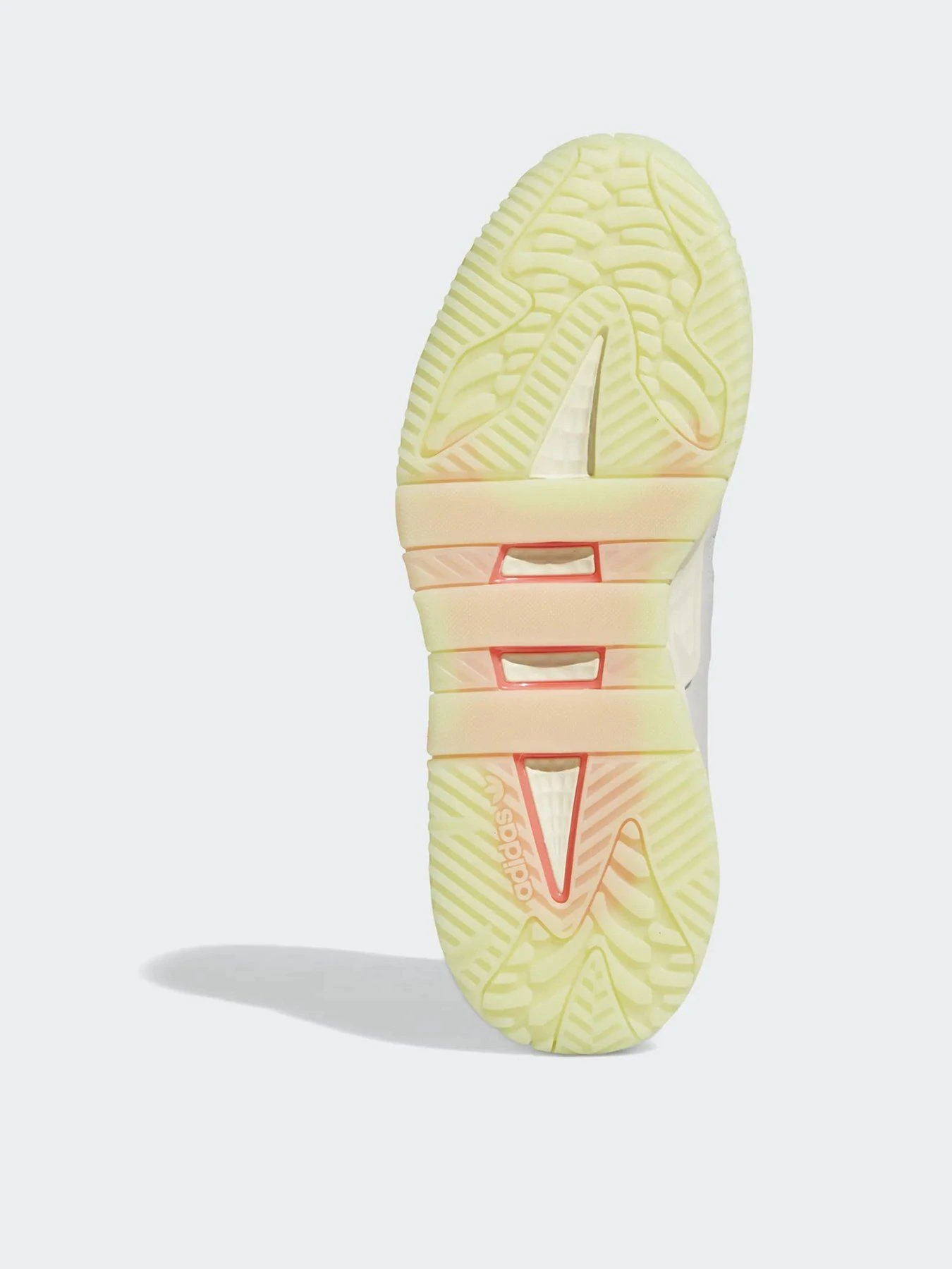 Кроссовки Adidas Niteball Originals модель GY8565 Фото