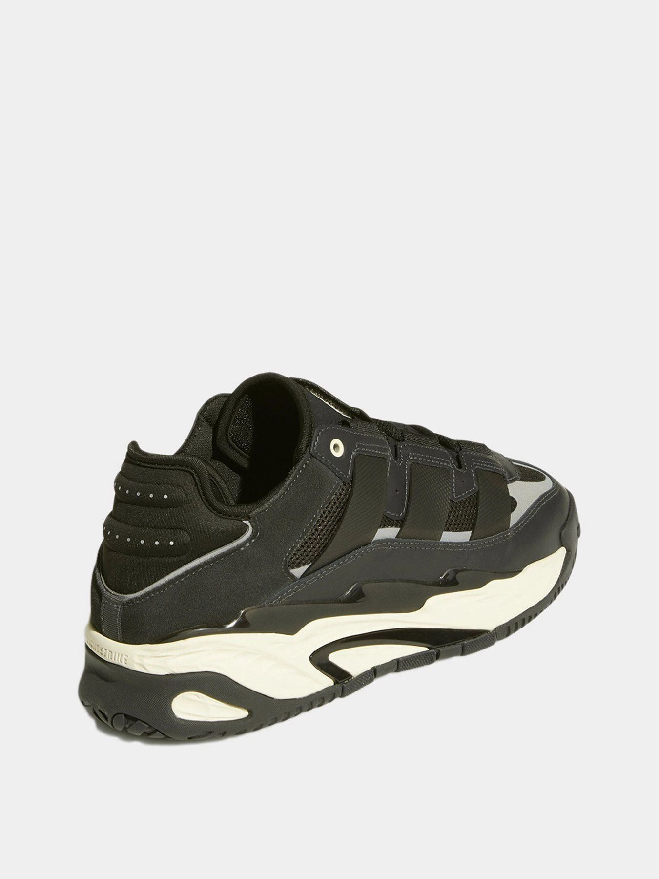Кросівки Adidas Niteball Originals модель GY8566 Фото