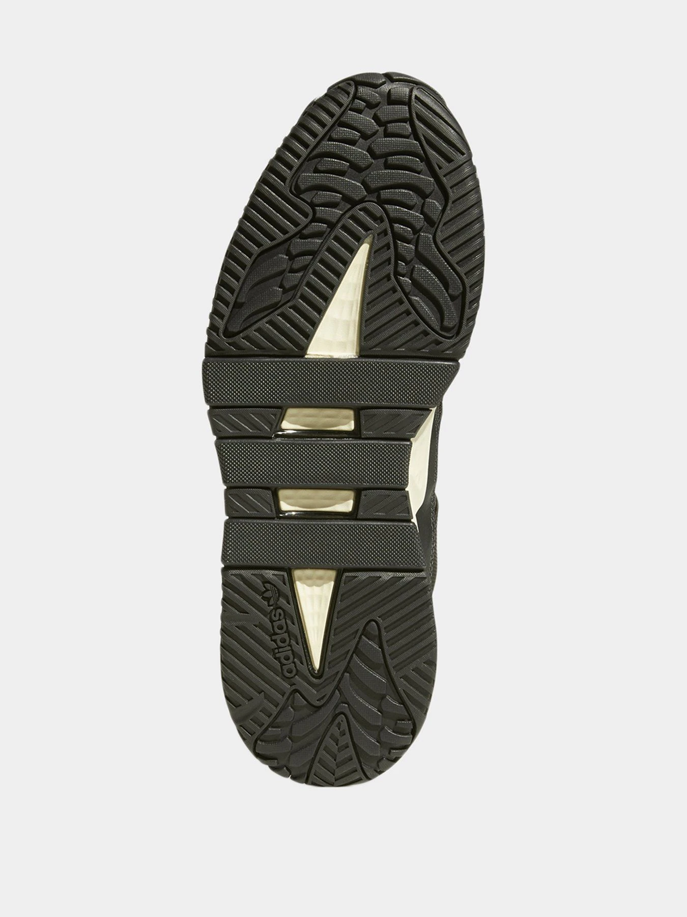Кросівки Adidas Niteball Originals модель GY8566 Фото