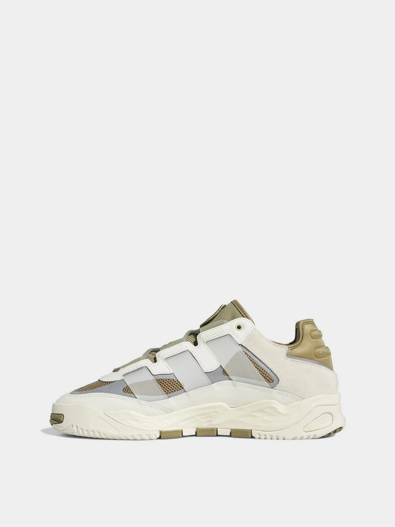 Кроссовки Adidas Niteball Originals модель GY8567 Кроссовки Adidas Niteball Originals модель GY8567 Фото