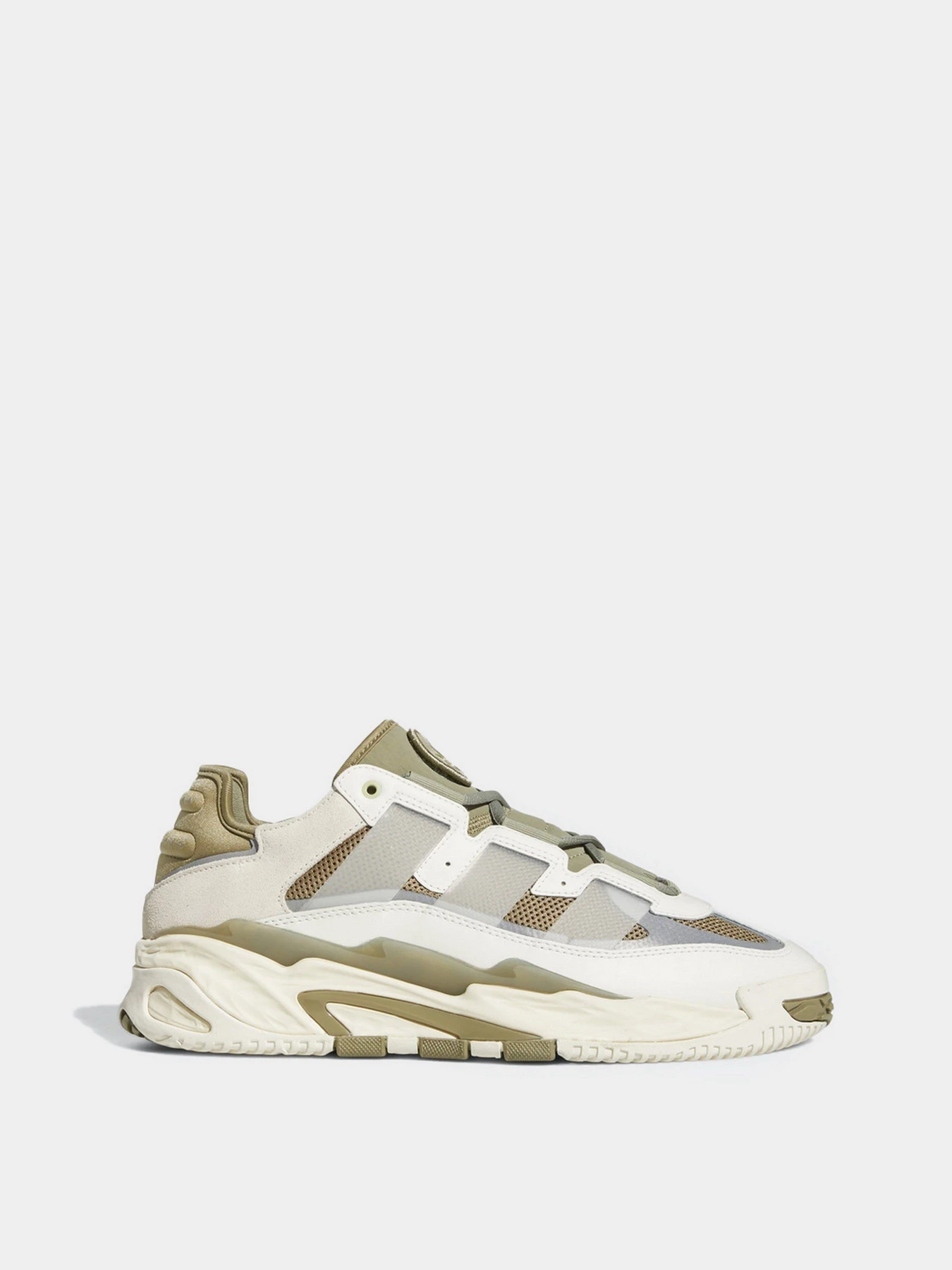 Кроссовки Adidas Niteball Originals модель GY8567 Кроссовки Adidas Niteball Originals модель GY8567 Фото