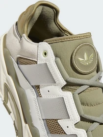 Кроссовки Adidas Niteball Originals модель GY8567 Фото