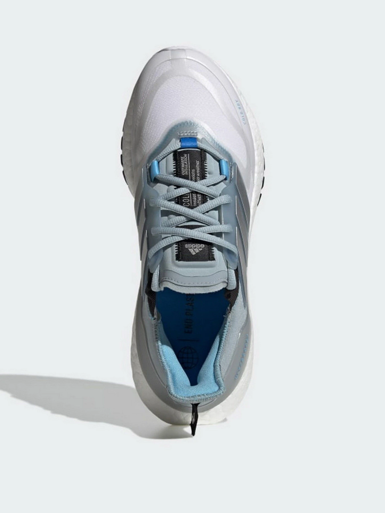 Кроссовки Adidas Ultraboost 22 Cold.Rdy модель GZ0128 Кроссовки Adidas Ultraboost 22 Cold.Rdy модель GZ0128 Фото