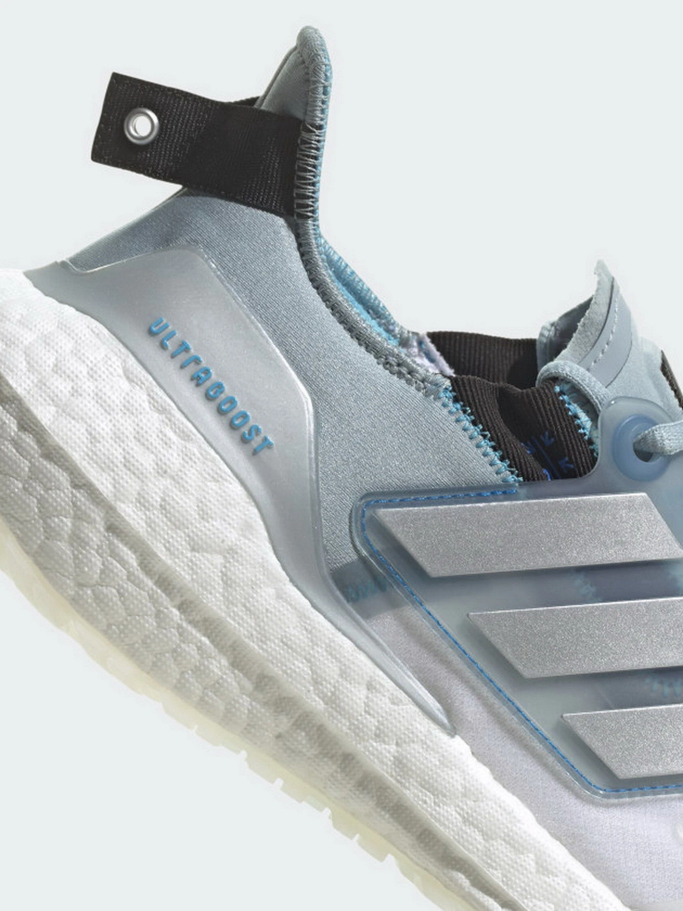 Кроссовки Adidas Ultraboost 22 Cold.Rdy модель GZ0128 Кроссовки Adidas Ultraboost 22 Cold.Rdy модель GZ0128 Фото