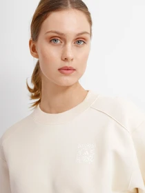 Худі та світшоти Adidas х Karlie Kloss модель HB1434 Фото