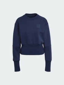 Худи и свитшоты Adidas х Karlie Kloss модель HB1435 Фото