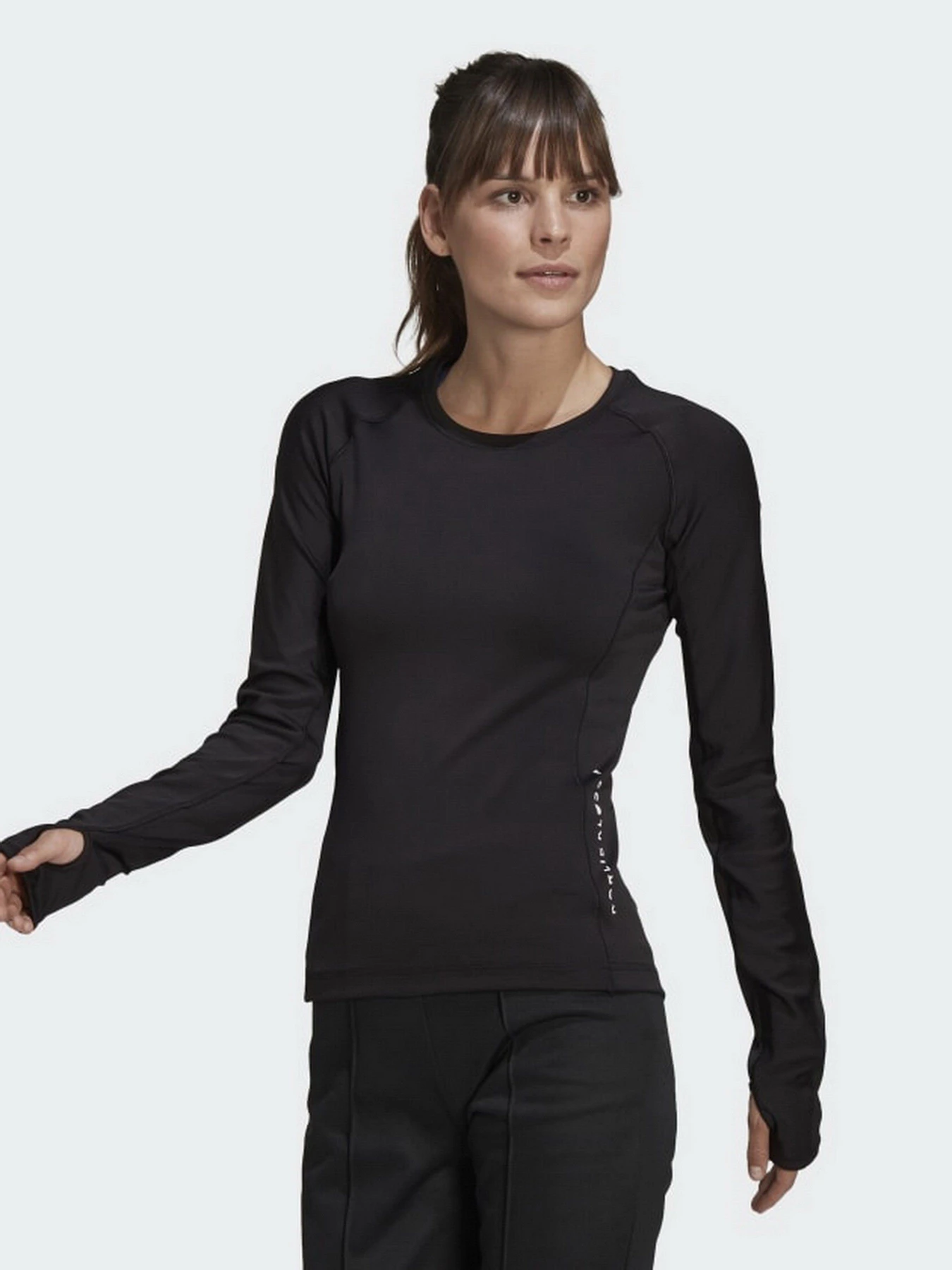 Худи и свитшоты Adidas х Karlie Kloss модель HB1441 Худи и свитшоты Adidas х Karlie Kloss модель HB1441 Фото