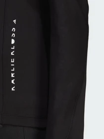Худи и свитшоты Adidas х Karlie Kloss модель HB1441 Фото