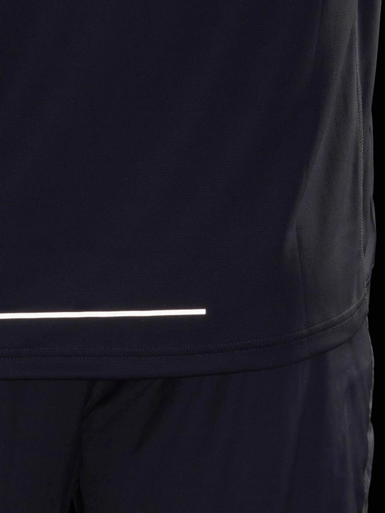 Худи и свитшоты Adidas Own The Run 1/2 Zip модель HB7431 Худи и свитшоты Adidas Own The Run 1/2 Zip модель HB7431 Фото
