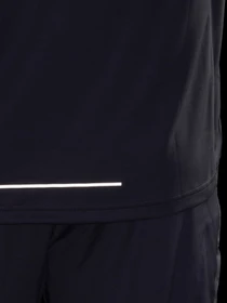 Худи и свитшоты Adidas Own The Run 1/2 Zip модель HB7431 Фото