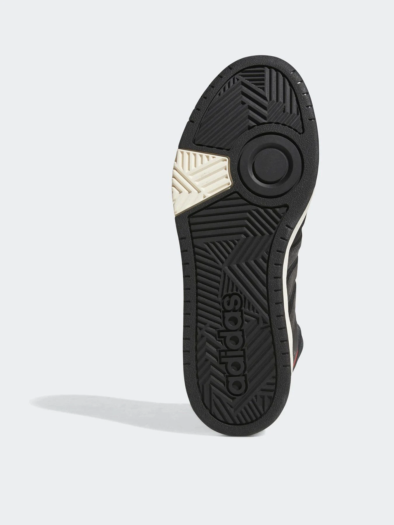 Кеды Adidas Hoops 3.0 Mid модель GZ1344 Кеды Adidas Hoops 3.0 Mid модель GZ1344 Фото