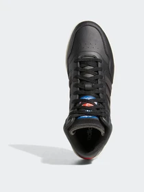 Кеди Adidas Hoops 3.0 Mid модель GZ1344 Фото