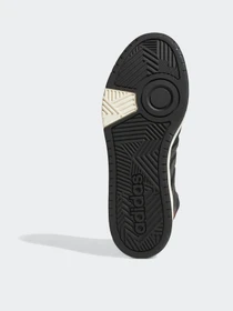 Кеды Adidas Hoops 3.0 Mid модель GZ1344 Фото