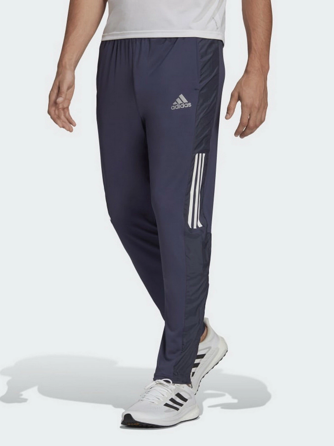 Брюки Adidas Own The Run Astro модель HB7449 Фото