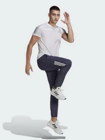 Брюки Adidas Own The Run Astro модель HB7449 Фото