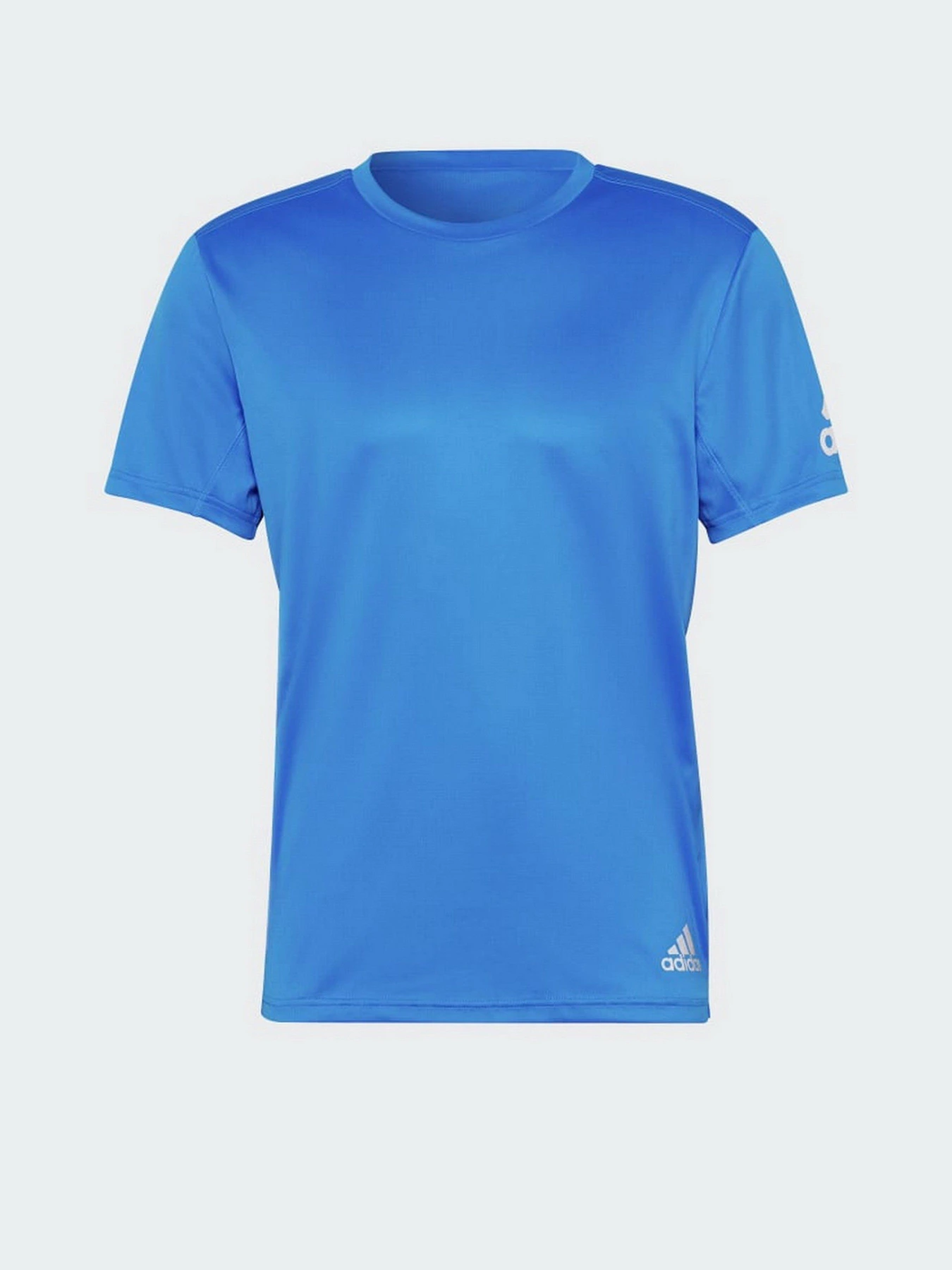 Футболки і поло Adidas Run It Performance модель HB7473 Футболки і поло Adidas Run It Performance модель HB7473 Фото