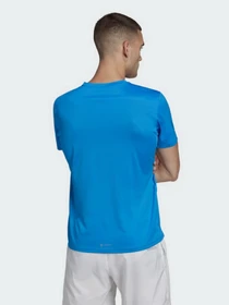 Футболки і поло Adidas Run It Performance модель HB7473 Фото