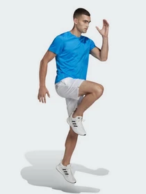 Футболки і поло Adidas Run It Performance модель HB7473 Фото